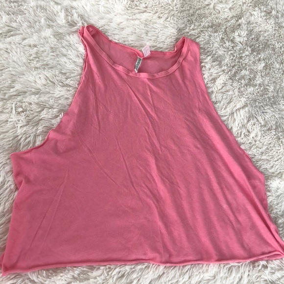 H&M Tops - H&M muscle tank top